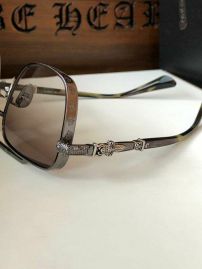 Picture of Chrome Hearts Sunglasses _SKUfw46735260fw
